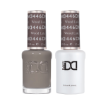 DND DC Gel & Lacquer Duo Woodlake #446