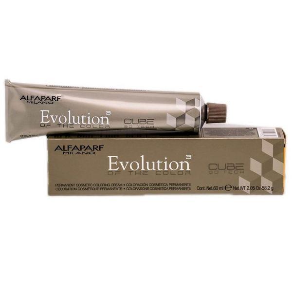 ALFAPARF Evolution Permanent Color #6.5