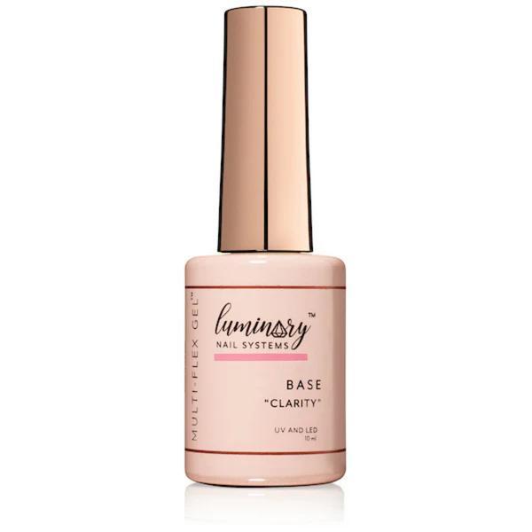 LUMINARY Gel Multi-Flex Claridad 10ml