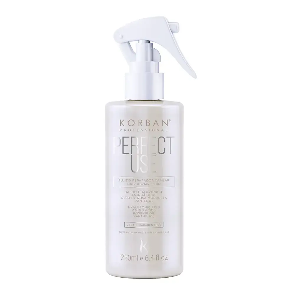 Fluido Reconstrucción Perfecta 250ml