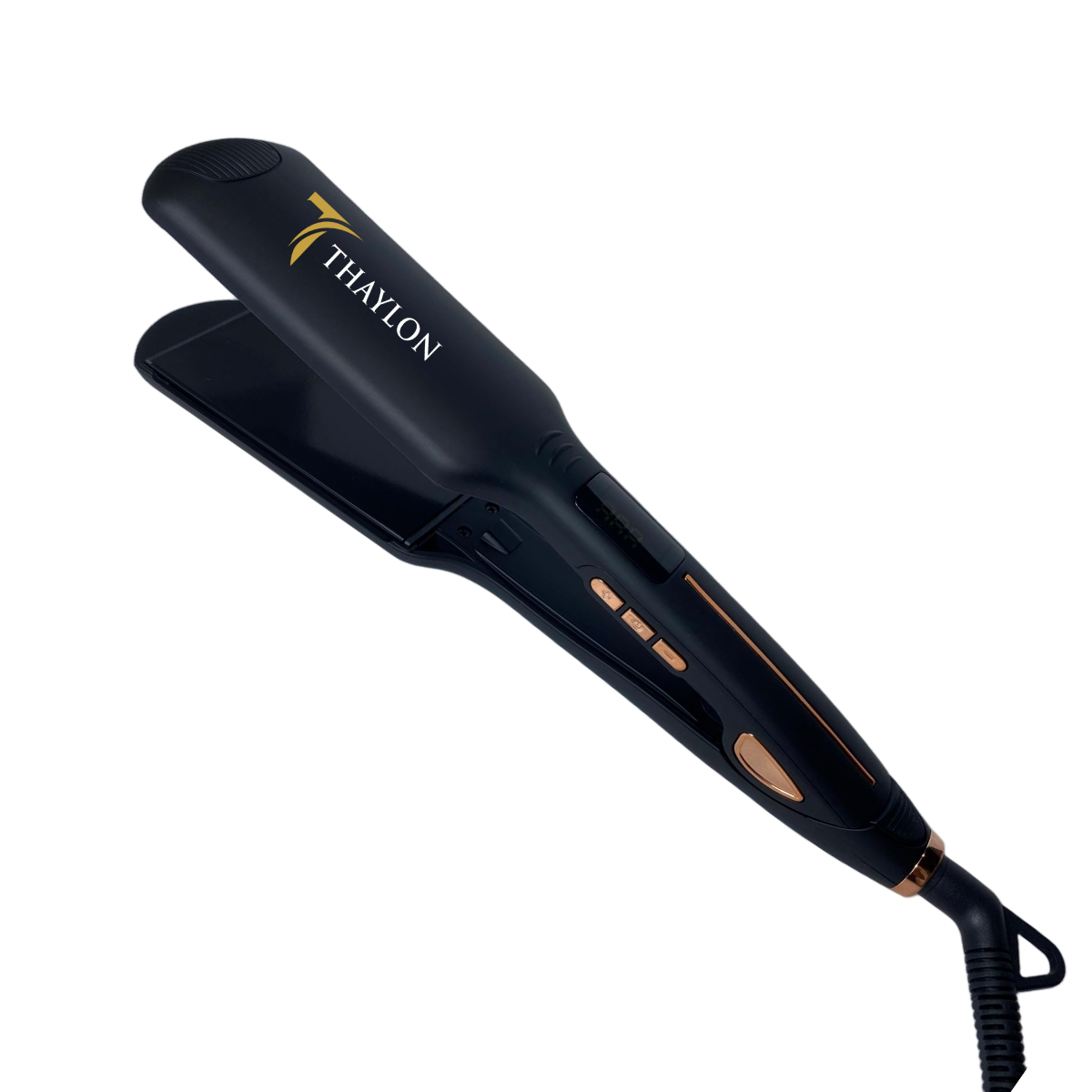 Thaylon LuxStra Professional straightener